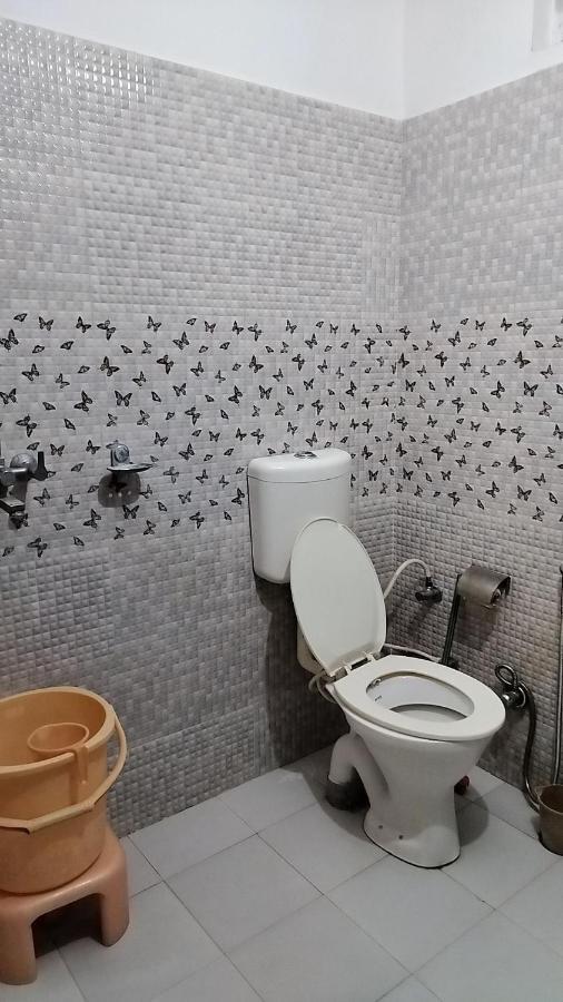 Tiger Guest House Sawai Madhopur Exterior foto