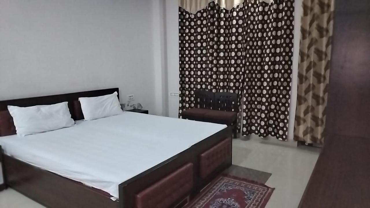 Tiger Guest House Sawai Madhopur Exterior foto