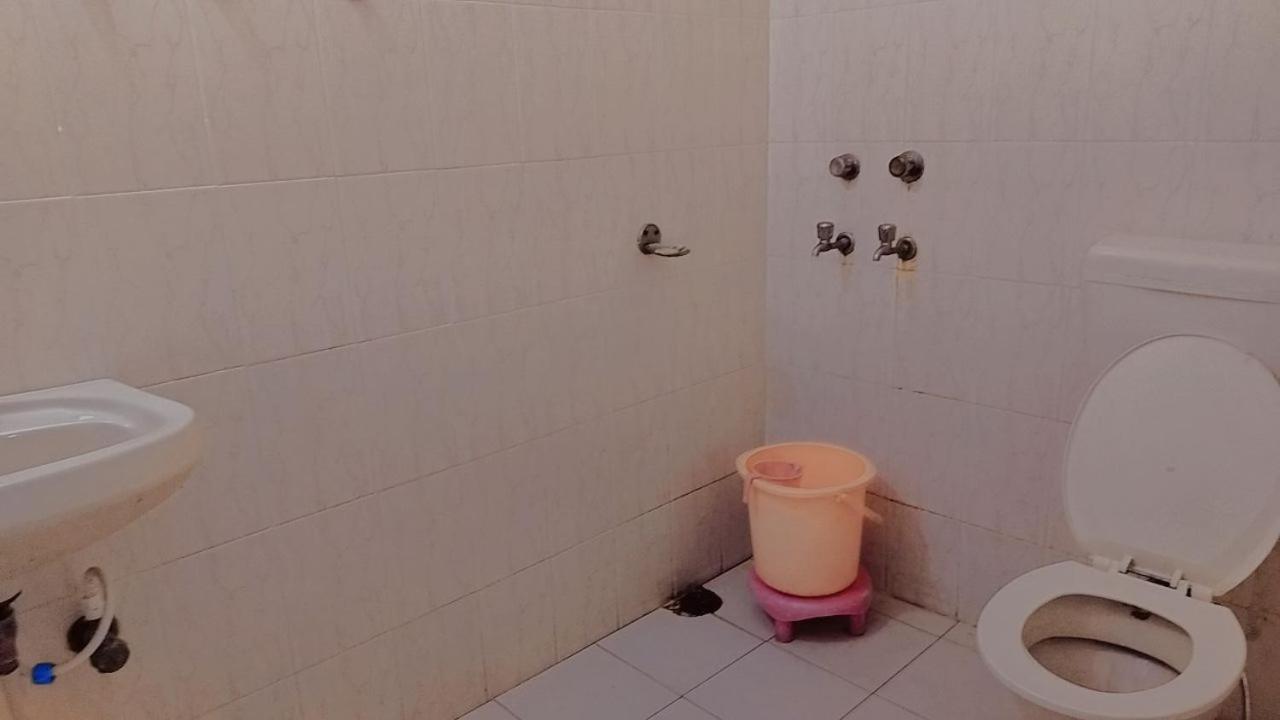Tiger Guest House Sawai Madhopur Exterior foto