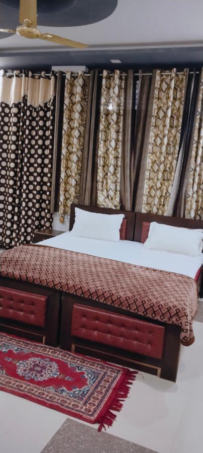Tiger Guest House Sawai Madhopur Exterior foto