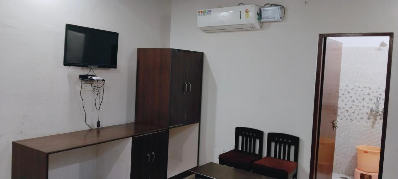 Tiger Guest House Sawai Madhopur Exterior foto
