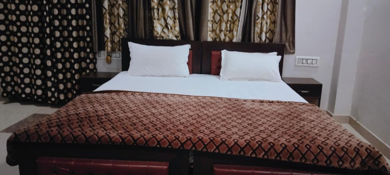 Tiger Guest House Sawai Madhopur Exterior foto