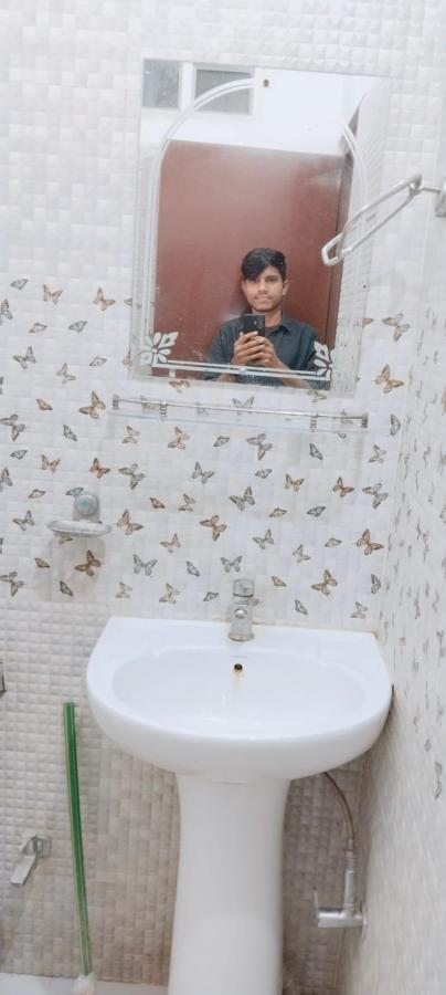 Tiger Guest House Sawai Madhopur Exterior foto