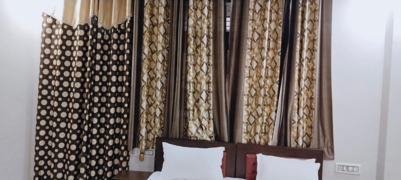 Tiger Guest House Sawai Madhopur Exterior foto