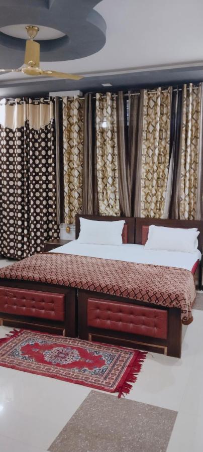 Tiger Guest House Sawai Madhopur Exterior foto