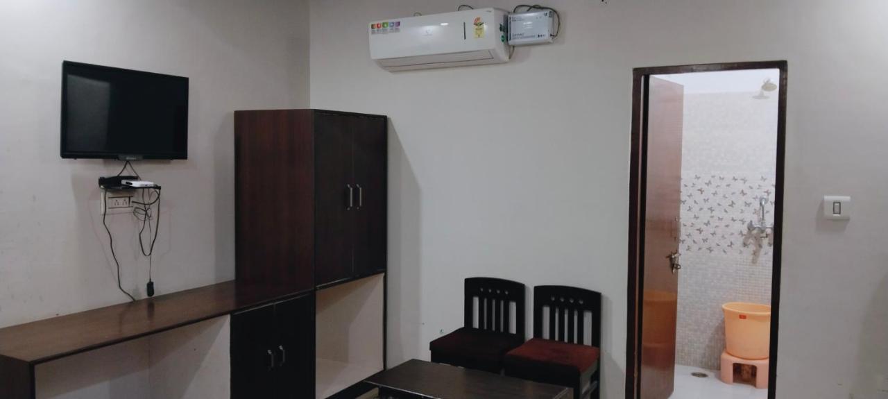 Tiger Guest House Sawai Madhopur Exterior foto