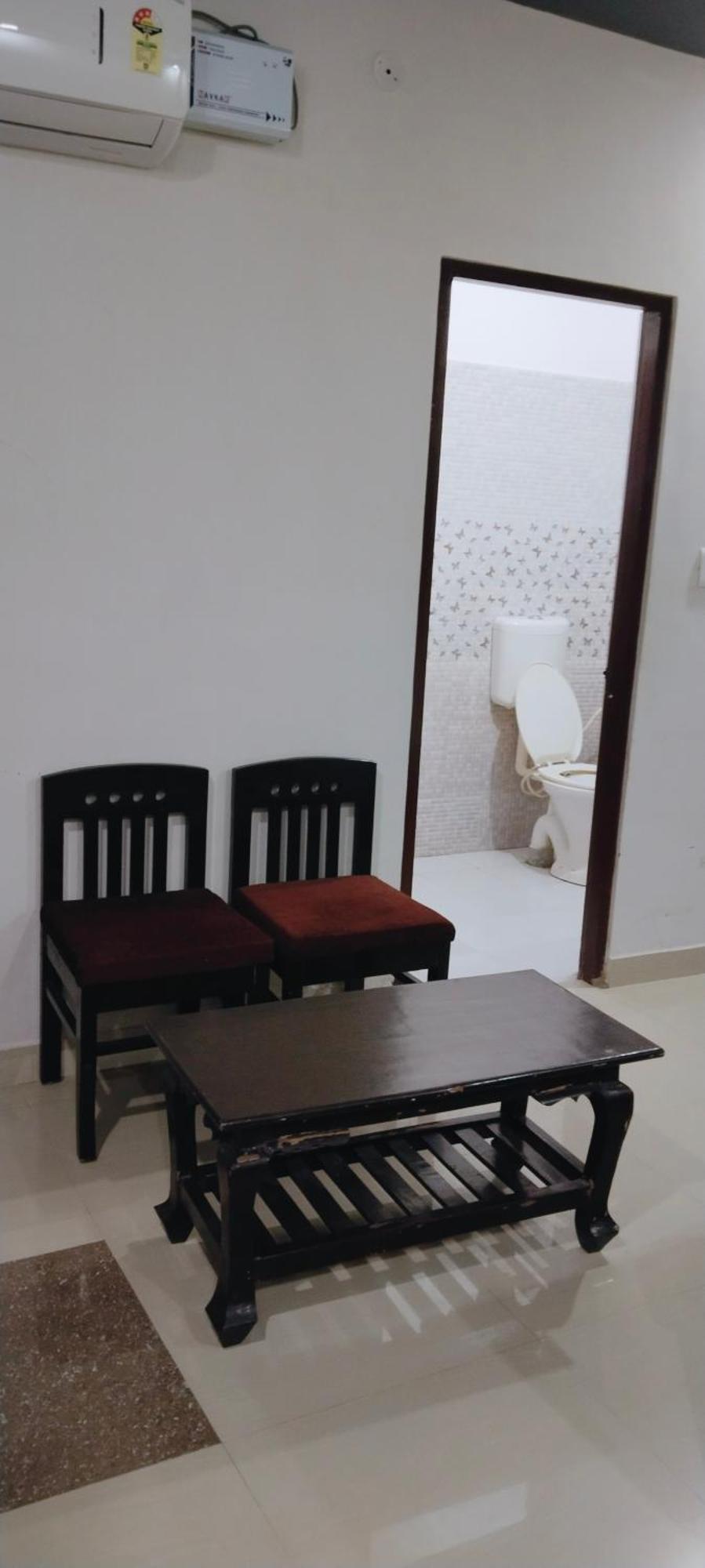 Tiger Guest House Sawai Madhopur Exterior foto
